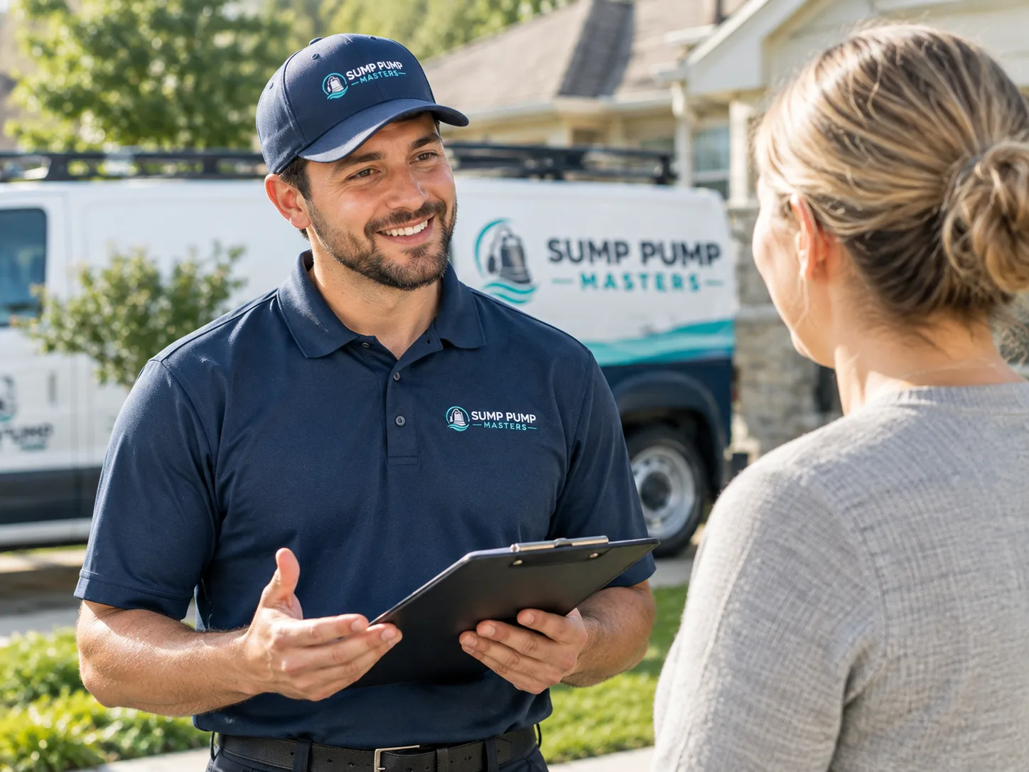 Sump Pump Repair De Soto, MO FAQs